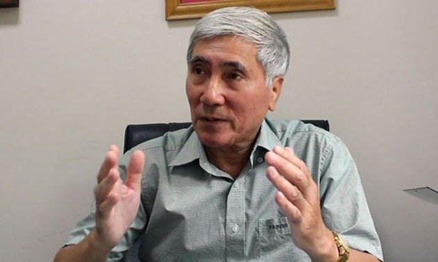 Bảo tồn ga Hà Nội trong phát triển đô thị