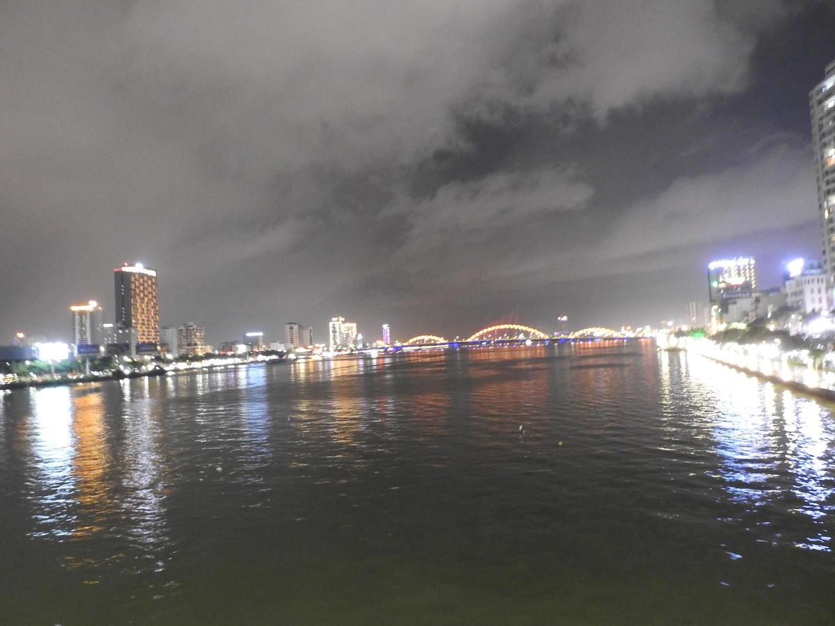Đà Nẵng: 18 thôn của huyện Hòa Vang bị ngập do mưa lớn