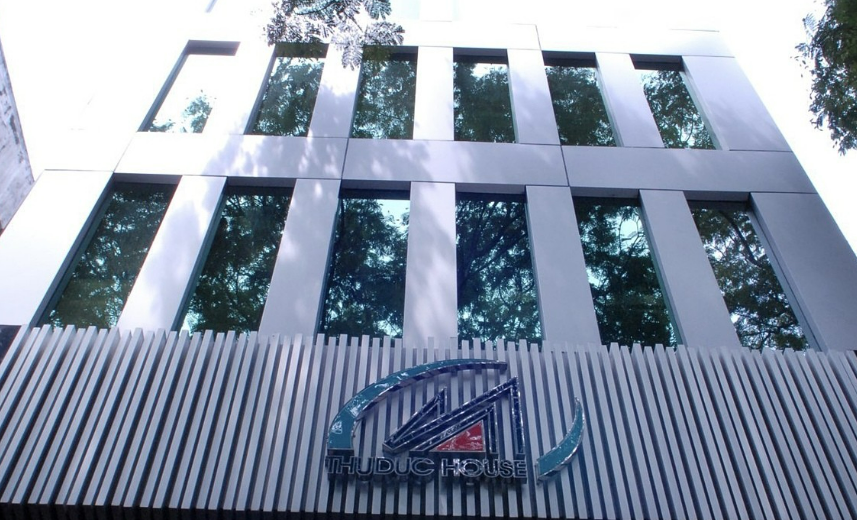 Tổng Giám đốc Thuduc House xin từ nhiệm ddk