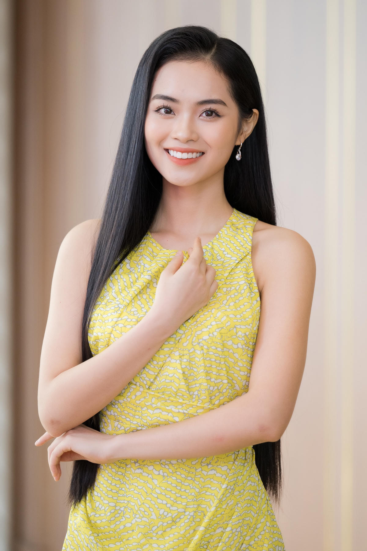 Thí sinh tham gia vòng sơ khảo diễn ra tại miền Bắc. 