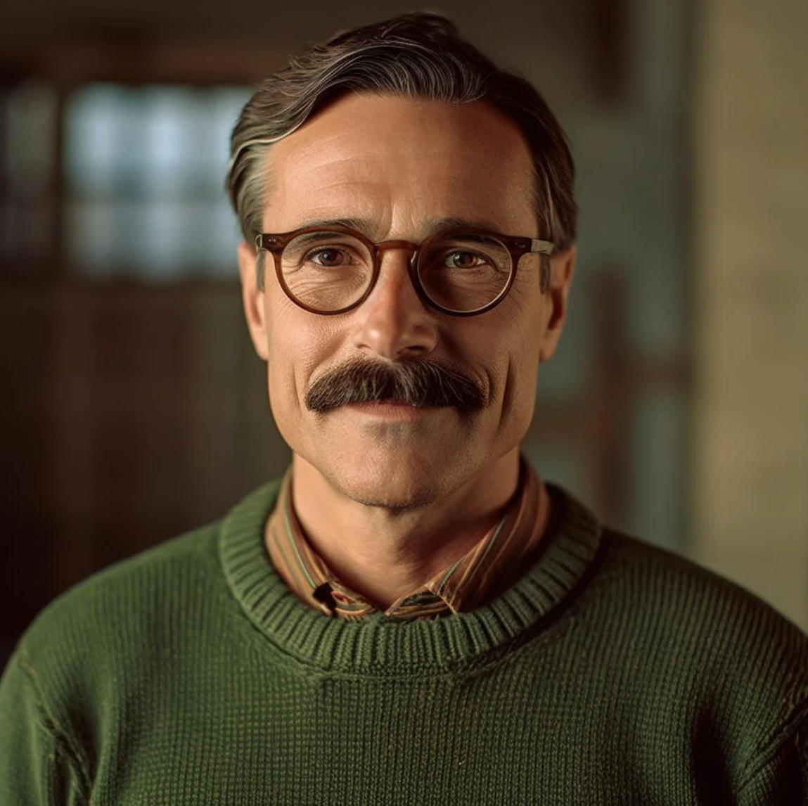 Flanders. Ảnh: Reddit.
