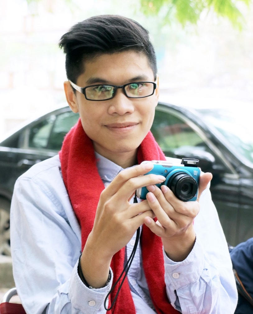 Đức Anh.  