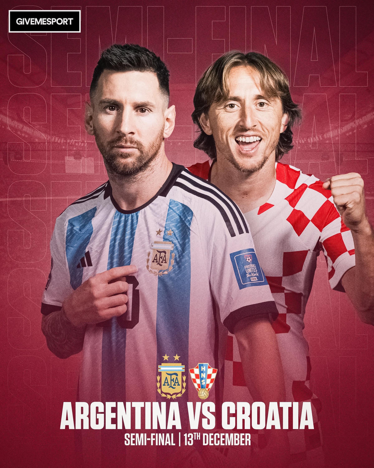 Giải mã Croatia: Giả heo ăn thịt hổ