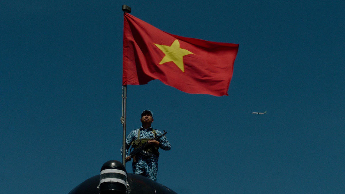 Phim đã sử dụng các thiết bị ghi hình tiên tiến nhất hiện nay, trong đó có cả các thiết bị ghi hình dưới nước và rất nhiều thiết bị chuyên dụng của điện ảnh.    