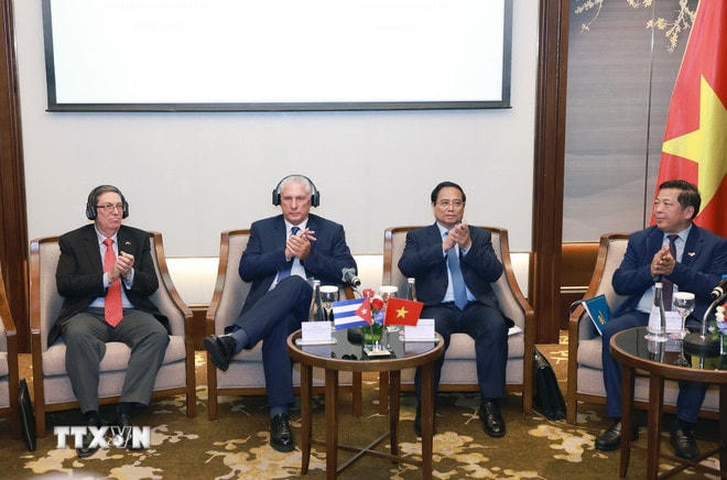 ttxvn-thu-tuong-doanh-nghiep-viet-nam-cuba-3.jpg