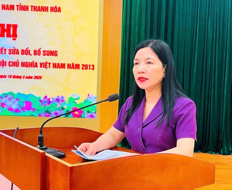 Dự thảo 1