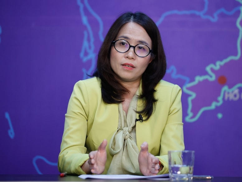 bà Thủy
