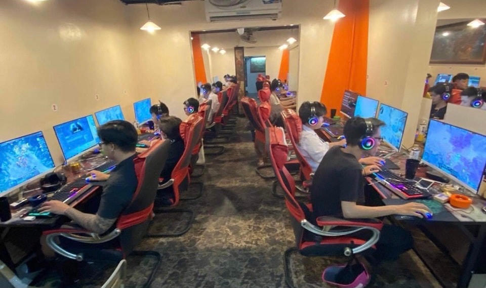 Ở Việt Nam, game vẫn còn nhiều định kiến của xã hội.