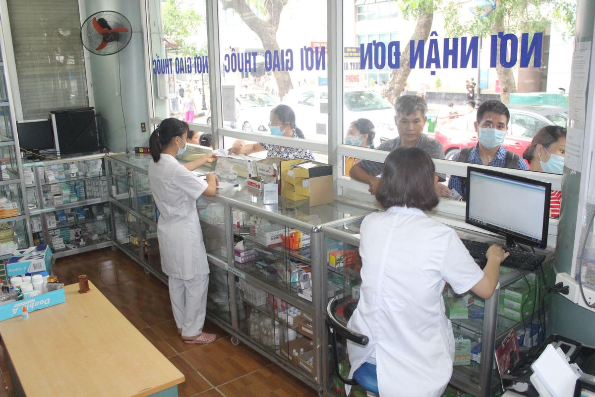 Không nên tái sử dụng đơn thuốc cũ để chữa bệnh (ảnh minh họa).