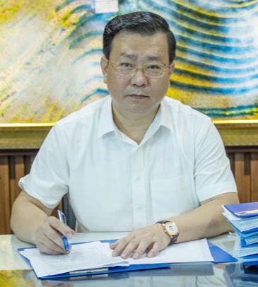 Giải ‘cơn khát’ nước sạch