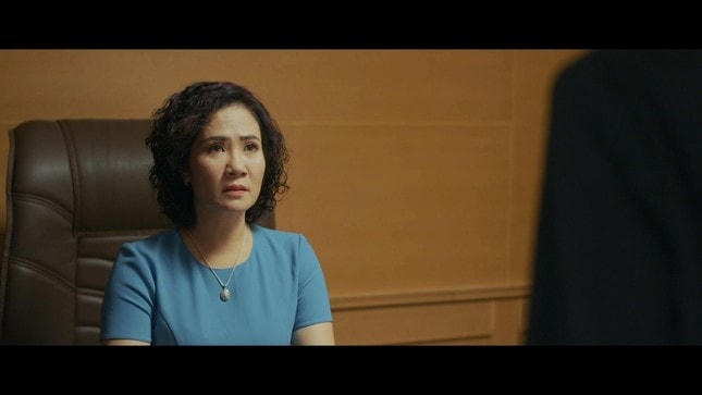 Anh Tuấn - Nguyệt Hằng lần đầu đóng phim chung, không phải bận tâm vì con cái