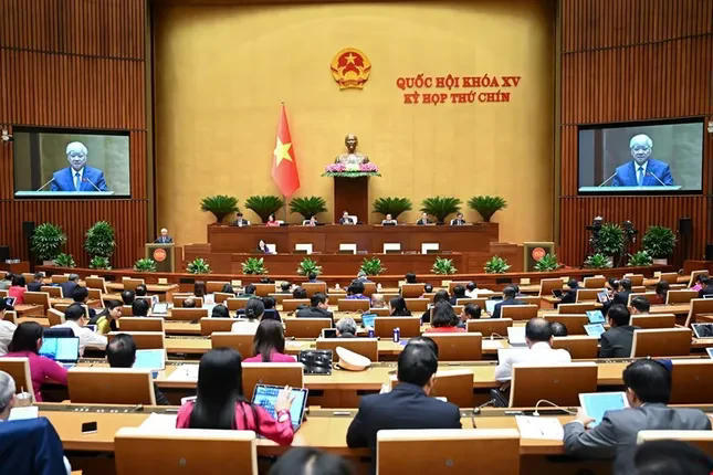 Quy định mới về việc đóng phí công đoàn từ ngày 1/7 ảnh 2