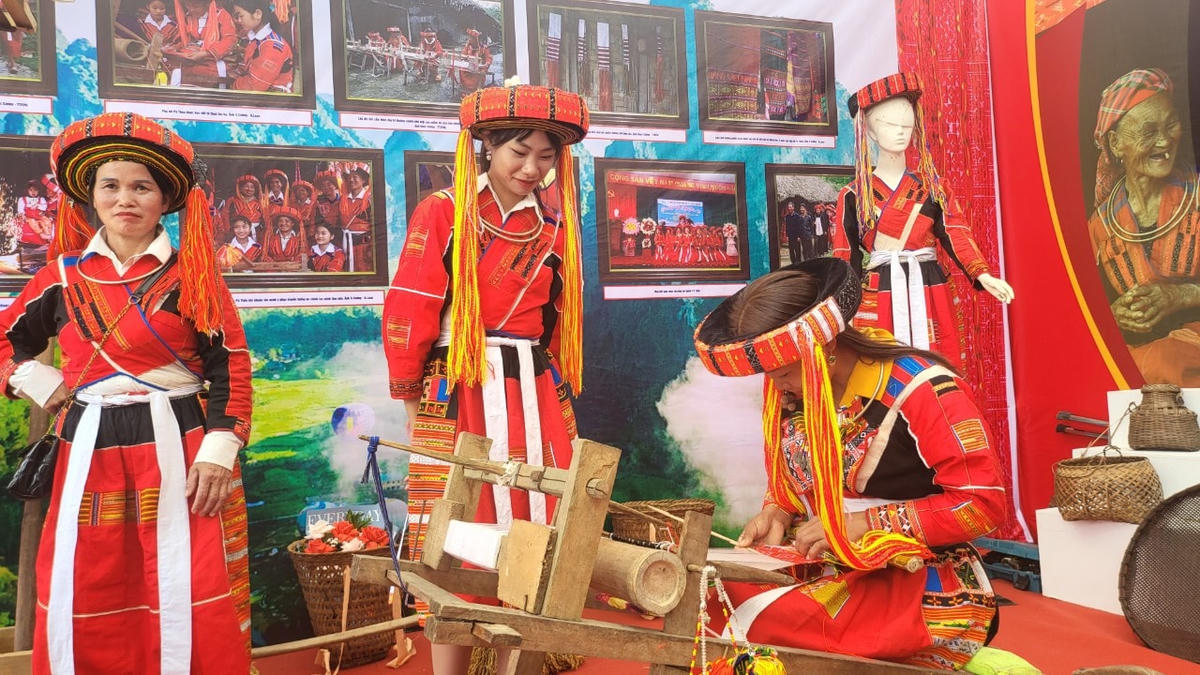 Người Pà Thẻn.