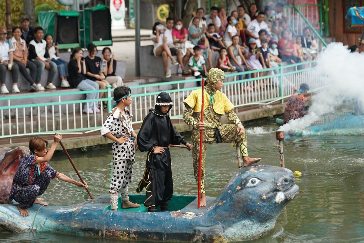 Chú thích ảnh