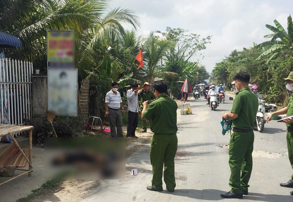 Nam thanh niên bị người nhà bạn gái đâm tử vong. (Ảnh minh họa).