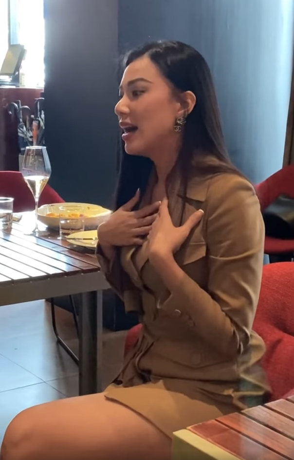 Kim Duyên giải thích về nghi vấn “nợ 43 tín chỉ” cũng như “bị buộc thôi học”.