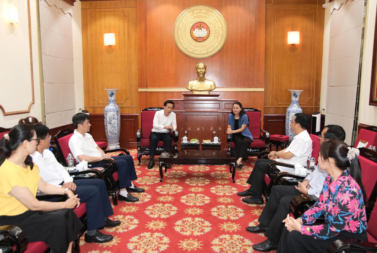 Thêm nguồn lực xây nhà đại đoàn kết cho hộ nghèo tỉnh Điện Biên 