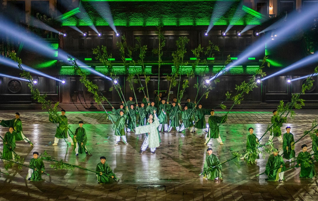 Phú Quốc United Center kiến tạo dấu ấn 'điểm đến mới của thế giới' tại Việt Nam