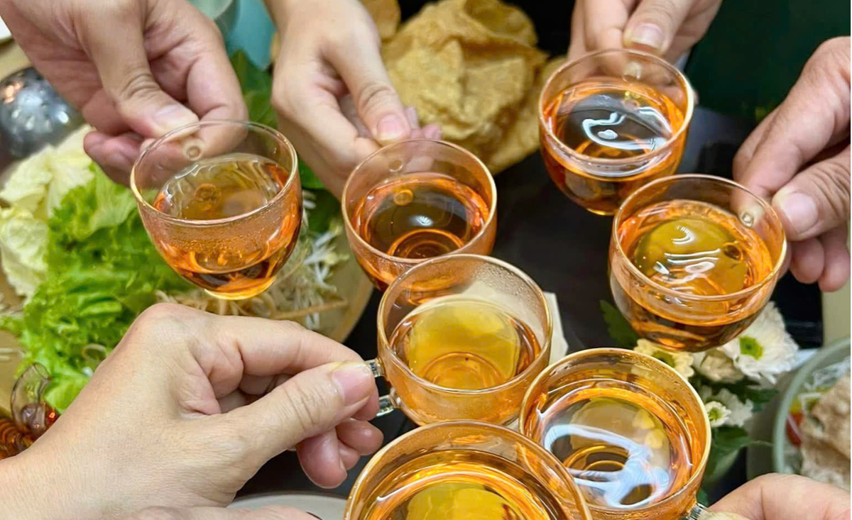 Ảnh minh hoạ: Cục An toàn thực phẩm.