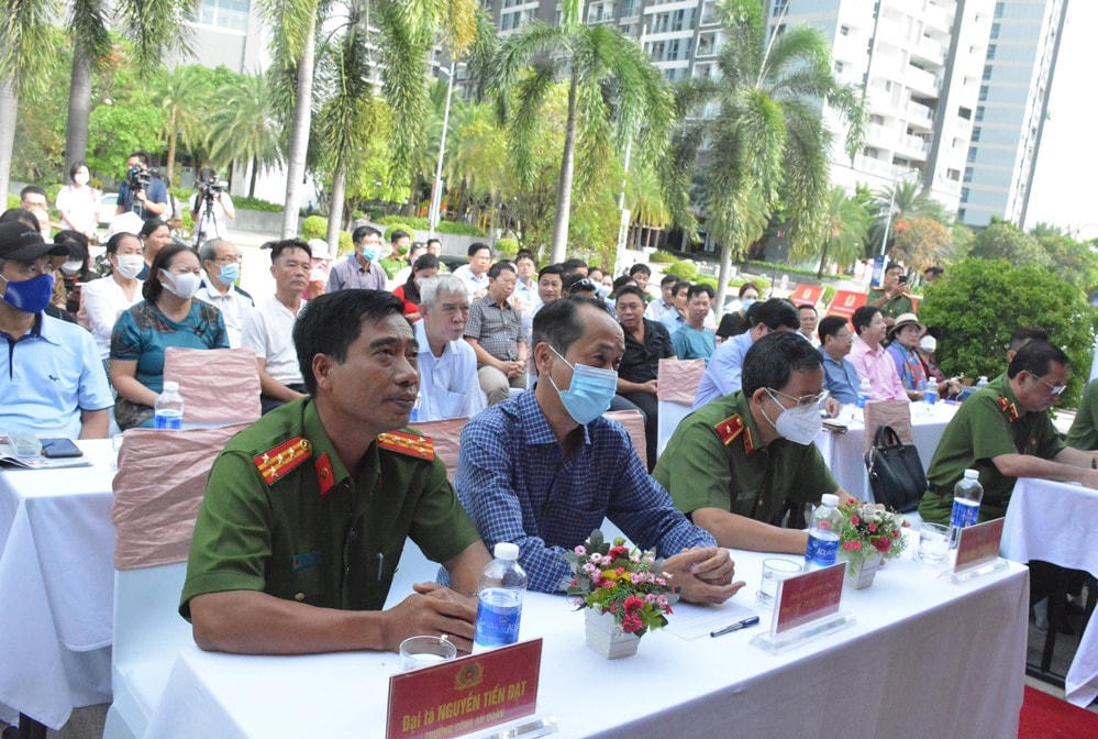 TP HCM lập mô hình điểm dịch vụ công trực tuyến tại quận Bình Thạnh