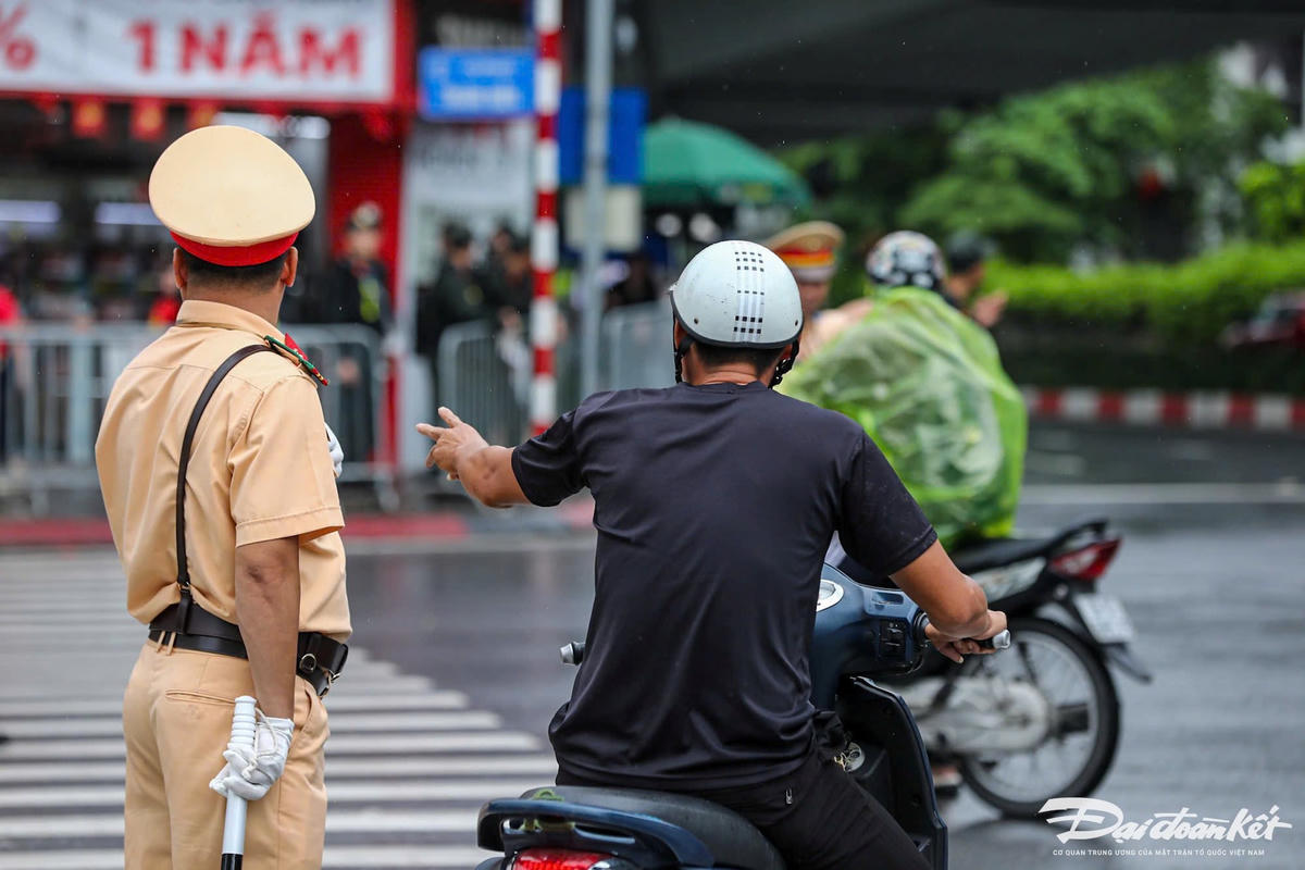 công an hà nội30
