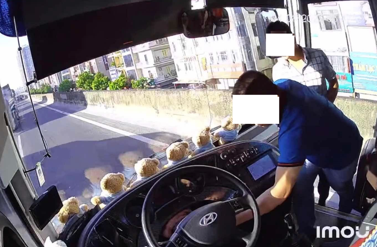 Văn hóa ứng xử khi tham gia giao thông ddk