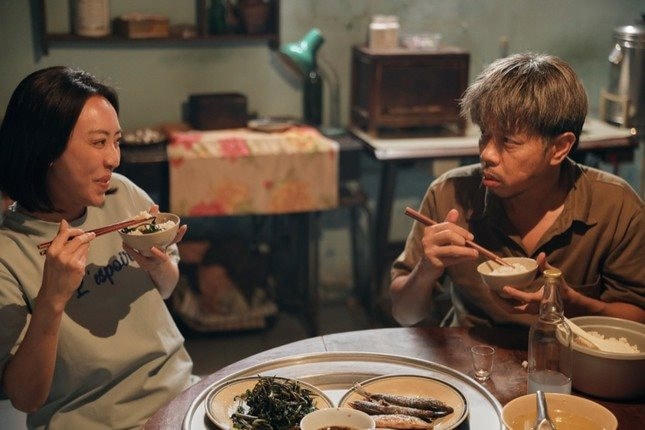 Con Nhót Mót Chồng kể phi vụ con lấy chồng, cha bỏ nhậu.