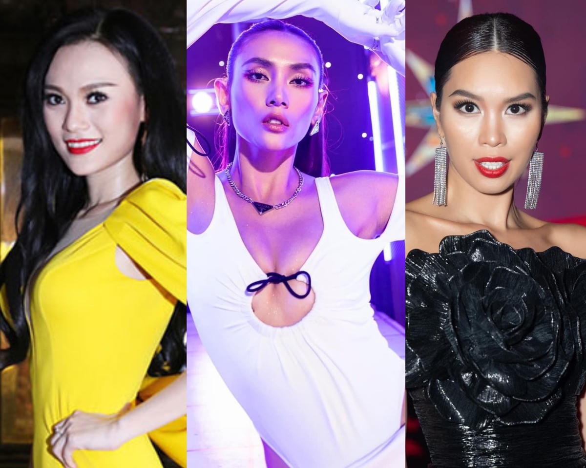 Có thời điểm, Showbiz Việt có hàng loạt người đẹp đua nhau đi hát.