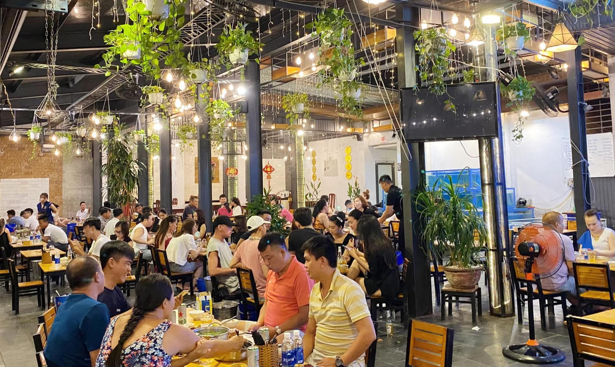 Xây dựng văn hóa lành mạnh khi uống rượu bia. Nguồn: TripNOW.vn