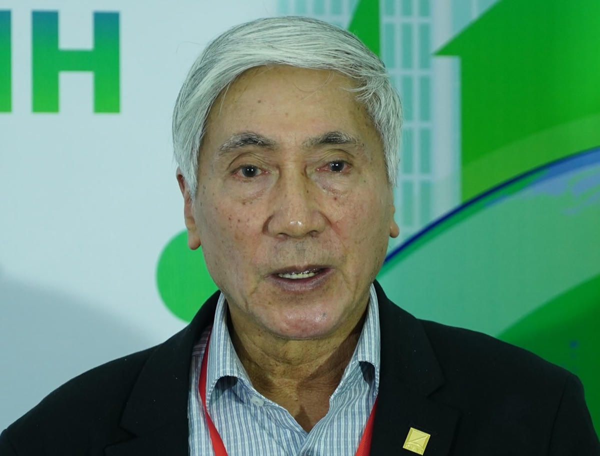 Tăng tốc xóa chung cư cũ