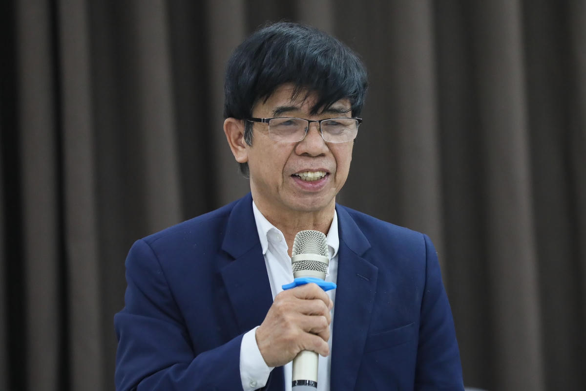 Luật định quy trình chặt chẽ về lập quy hoạch, kế hoạch sử dụng đất