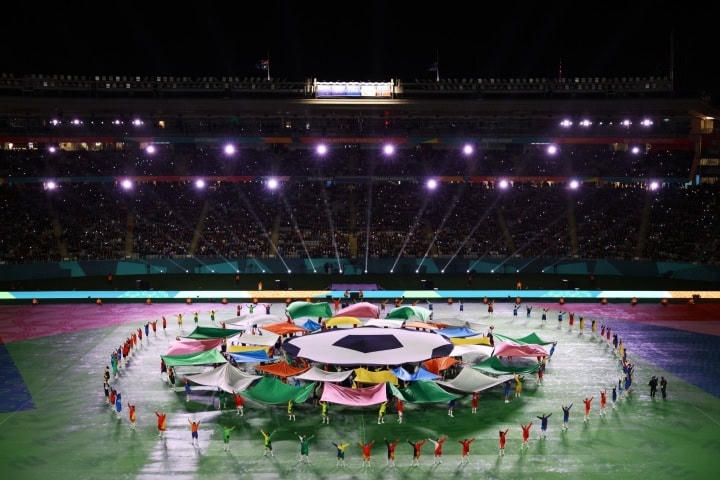 World Cup Nữ 2023 là lần thứ 9 giải đấu được tổ chức. Ảnh: Vtc.vn.