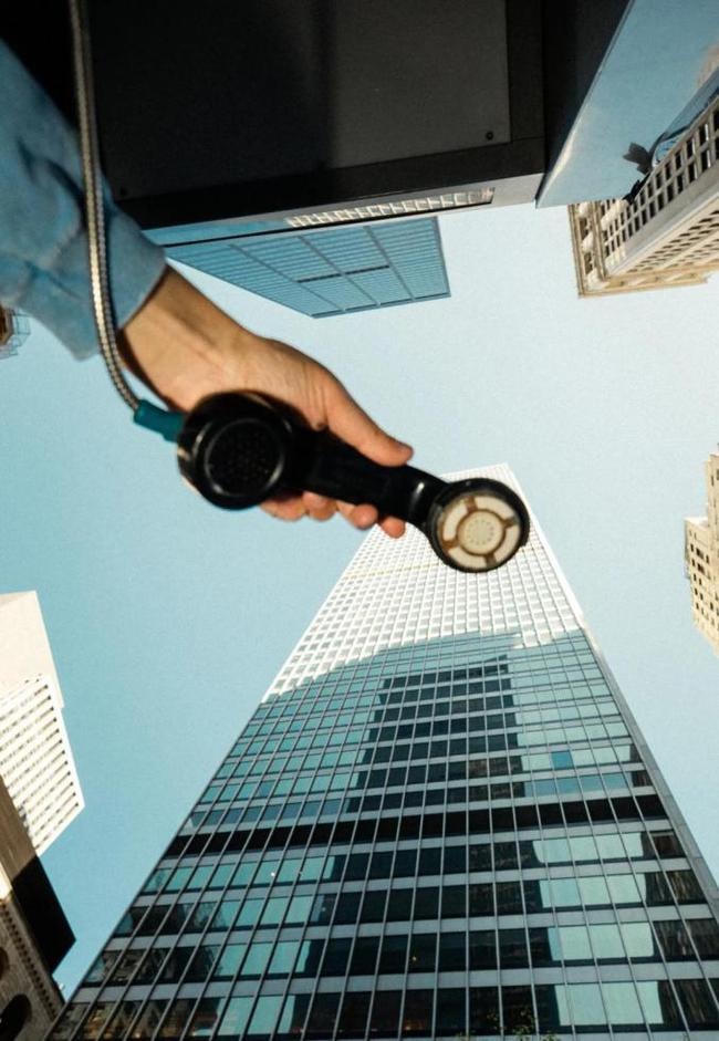 Bốt điện thoại cuối cùng ở New York bị dỡ bỏ: Sự kết thúc của một thời đại đáng nhớ
