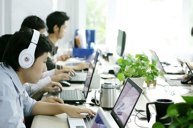 Rất cần nâng cao chất lượng nguồn nhân lực để phát triển kinh tế số.