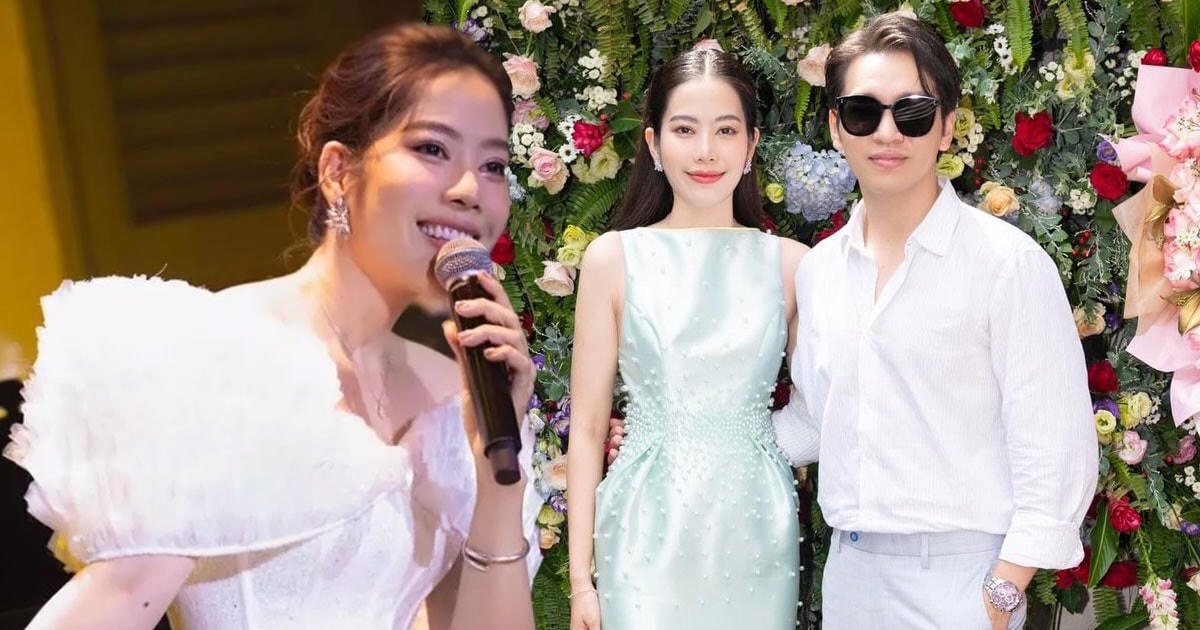 Nam Em chính thức lên tiếng về những ồn ào trong thời gian vừa qua. 