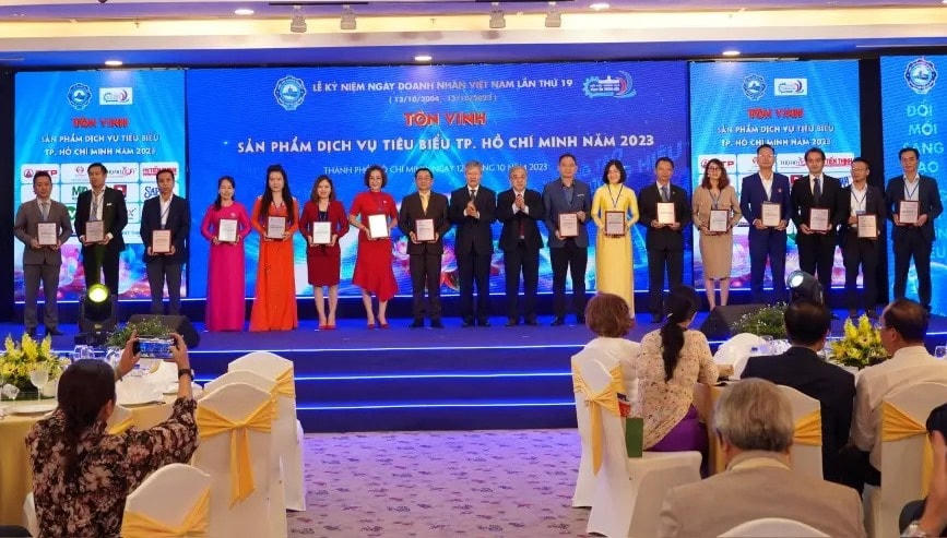 Sản phẩm tiêu biểu 1