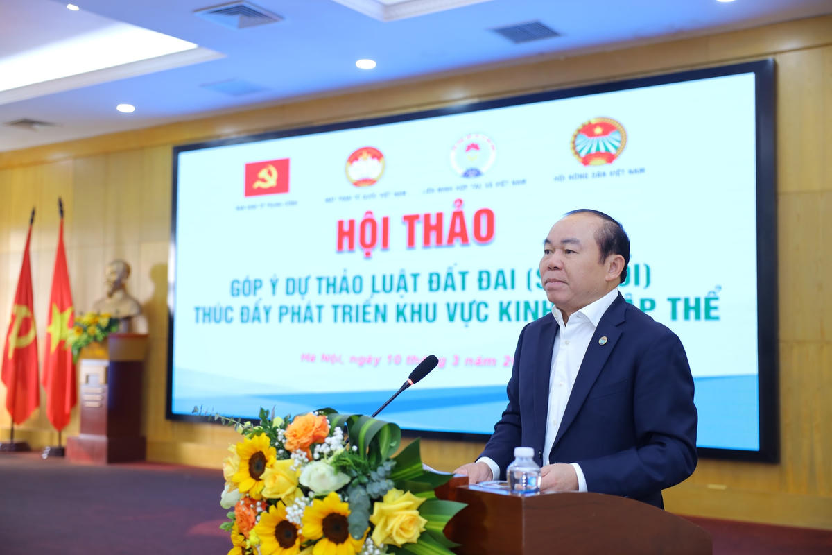 Ông Nguyễn Ngọc Bảo.