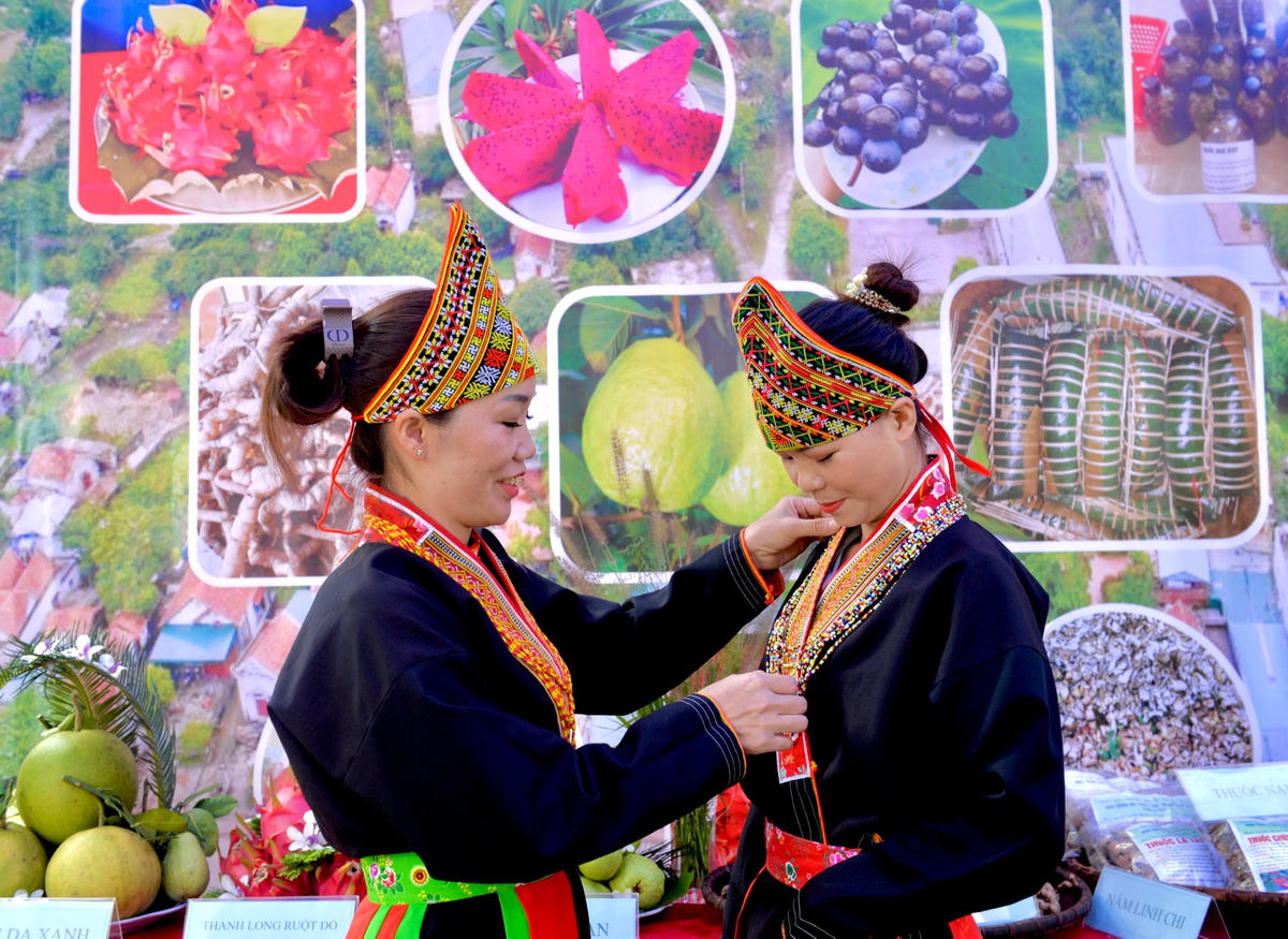 Quảng Ninh đồng loạt tổ chức Ngày hội Đại đoàn kết toàn dân tộc