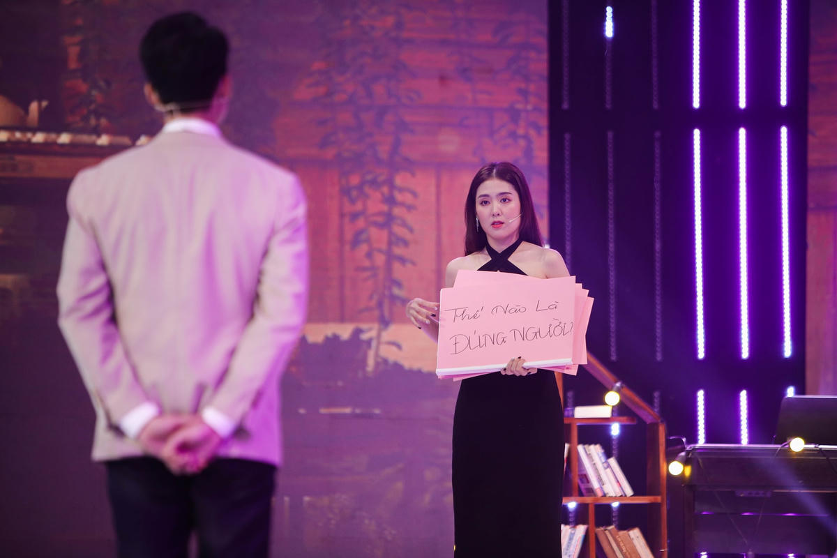 ‘Anh giáo’ Nguyên Trực từ chối lời tỏ tình của nữ chính chưa một lần gặp mặt