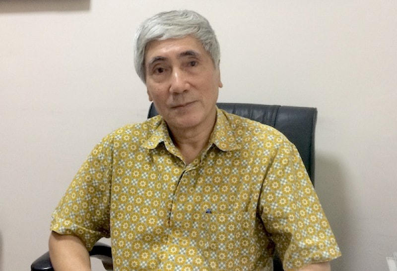 Tương lai nào cho cầu Long Biên?