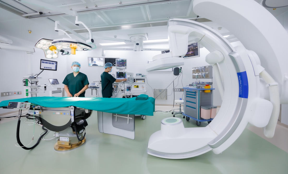 Tang cuong ket noi cong tu Benh vien Bach Mai va Benh vien Mat Troi - 1.jpg