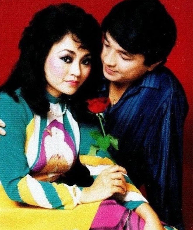 Tại "Gõ cửa thăm nhà", Chí Tâm hiếm hoi nhắc về cuộc hôn nhân với nghệ sĩ Hương Lan. 