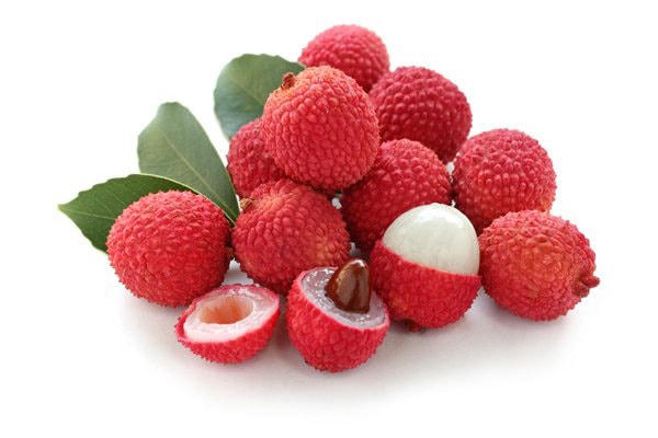 Quả vải tốt cho sức khỏe nhưng không nên ăn nhiều, nhất là người bị bệnh tiểu đường.  
