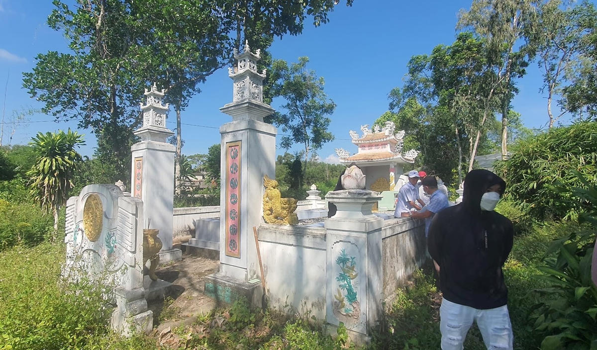 Quảng Trị: Đề nghị điều chỉnh vốn thực hiện GPMB cao tốc Vạn Ninh - Cam Lộ trong năm 2022