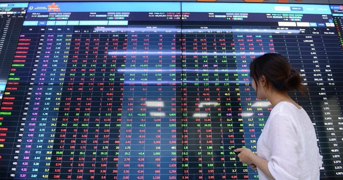Tuần đầu tiên năm 2023, chứng khoán có dấu hiệu khởi sắc.