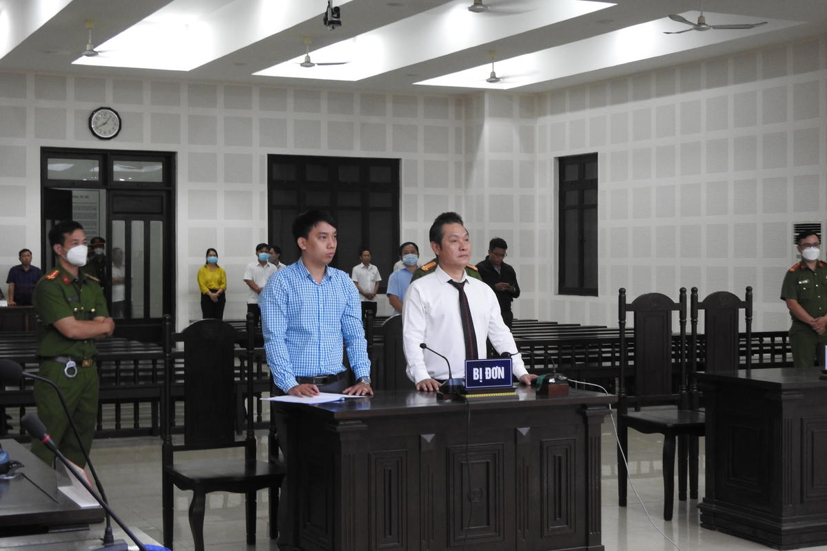 Vụ 'Giám đốc tự tử tại tòa': Tòa phúc thẩm y án sơ thẩm