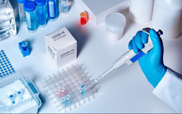 Đoàn thanh tra của TTCP đã phát hiện hàng loạt dấu hiệu vi phạm nghiêm trọng tại một số gói thầu mua sắm phòng, chống dịch COVID-19 ở TP HCM. Ảnh minh họa