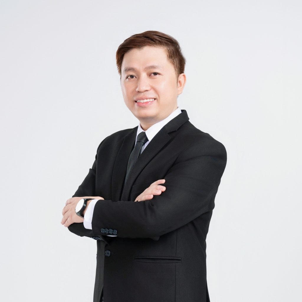 mr Vũ Bảo Thắng