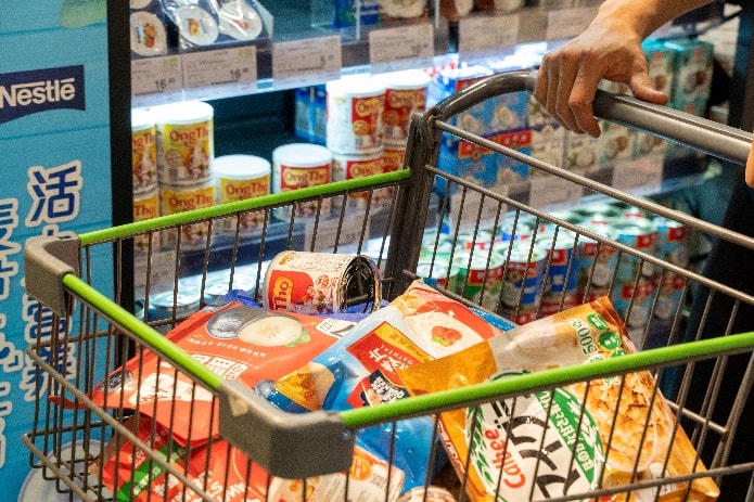 Sữa Ông Thọ nổi tiếng của Việt Nam 'mang chuông đi đánh xứ người'
