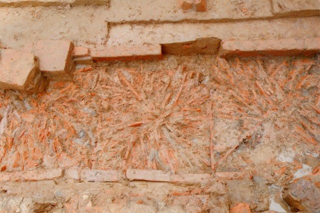 Kết quả khảo cổ học chứng minh hành cung Thiên Trường là một trong những hành cung quan trọng nhất trong hệ thống các hành cung nhà Trần, có vai trò như kinh đô thứ hai, sau Thăng Long.